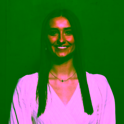 Grace Maschhoff - Graphic Designer, Big Time Advertising & Marketing