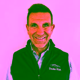 Jay Williams - Dealer Risk and Insurance Advisor, Dealer Risk Solutions