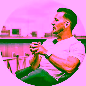 Kaleb Bryan - Owner, The Auto Cave