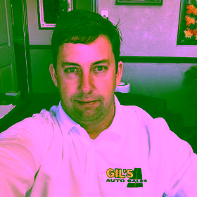 Jamie Dyer - President, Gil's Auto Sales