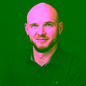 Andrew Phillips - Utah Valley University