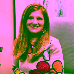 Shelle Helton - General Manager, Unifour Financial Services