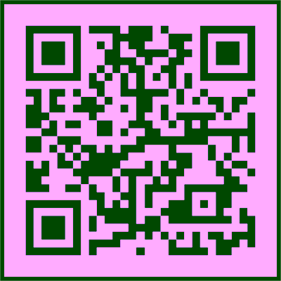 Delta Airlines QR Code