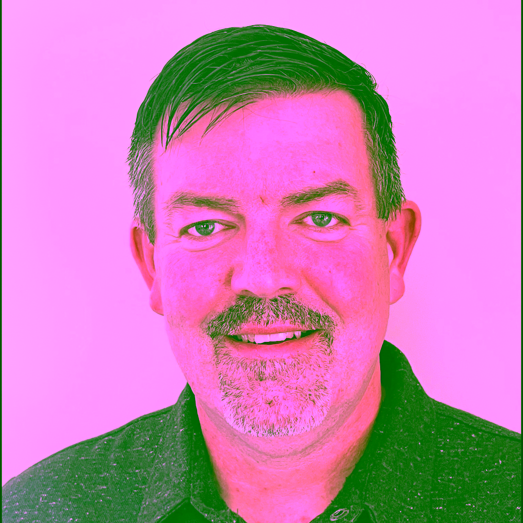 Chad Martin - Partner, Martin Bryan Accounting & Consulting