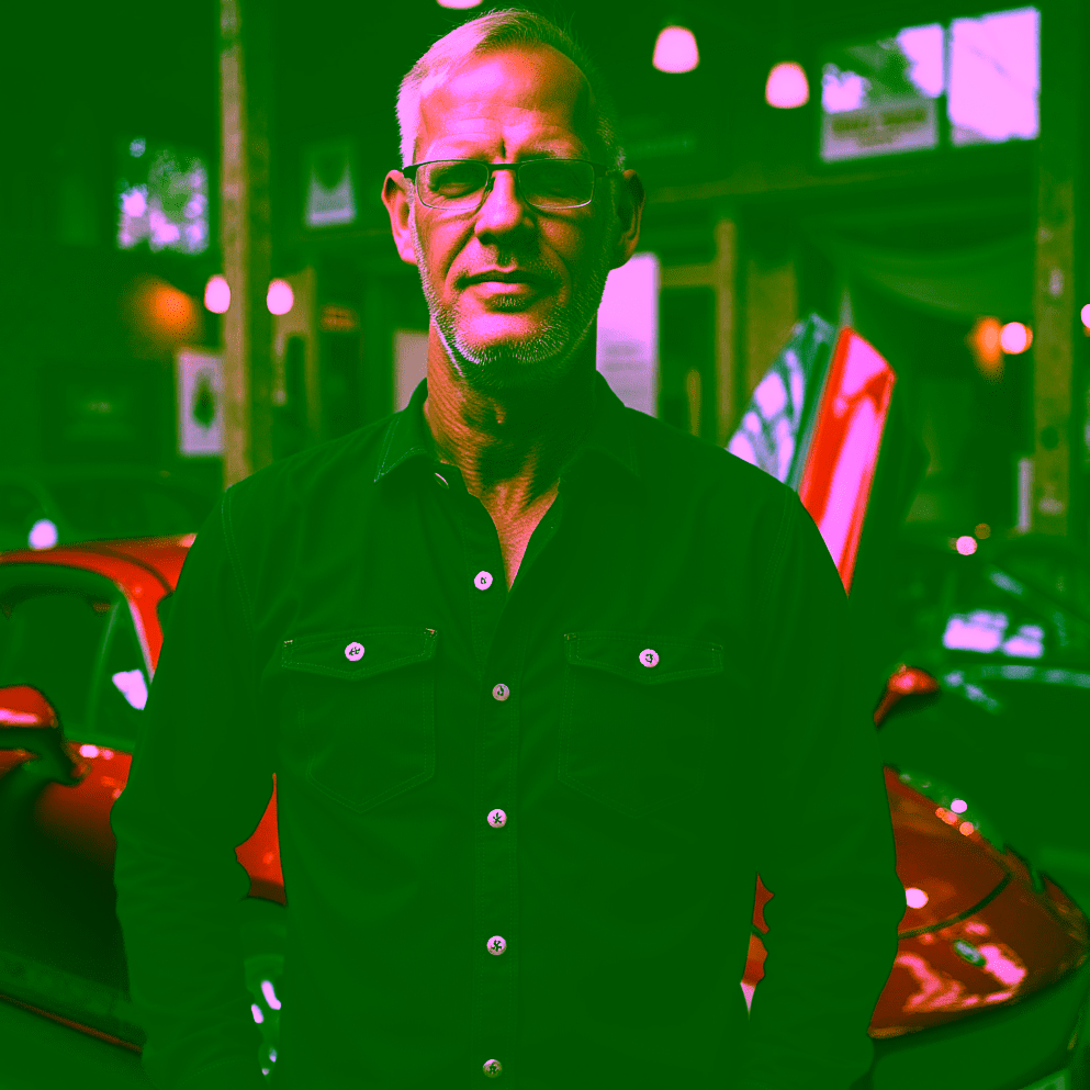 Don Isakson - Advisor and Prior Owner, Parker Auto Sales