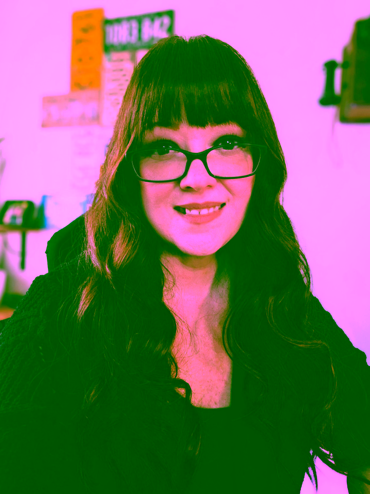 Maggie Pugesek - Partner, C&M Coaching