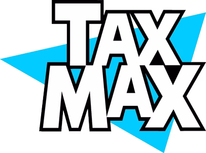 Tax Max logo
