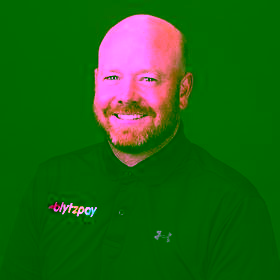 Tj Lee - Head of Sales, Blytzpay