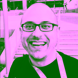 Chris Jackson - VP of Digital Operations, Big Time Advertising & Marketing