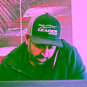 Jon Davachi - Owner, The Leader Dealer LLC