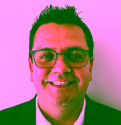 Gio Ramirez - Owner, Pronto Auto Sales