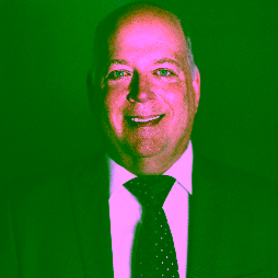 Russell Moore - Owner, Top Notch Used Cars