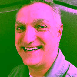 Jon Turan - General Sales Manager, MCMC