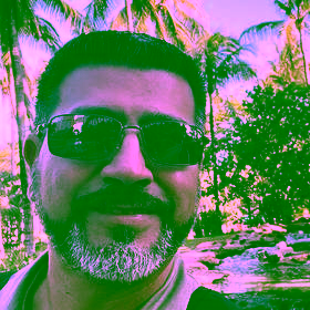 Edgar Rodriguez - CEO, GT Auto Xpress