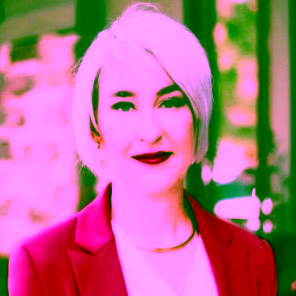 Robyn Burkinshaw - CEO, BlytzPay